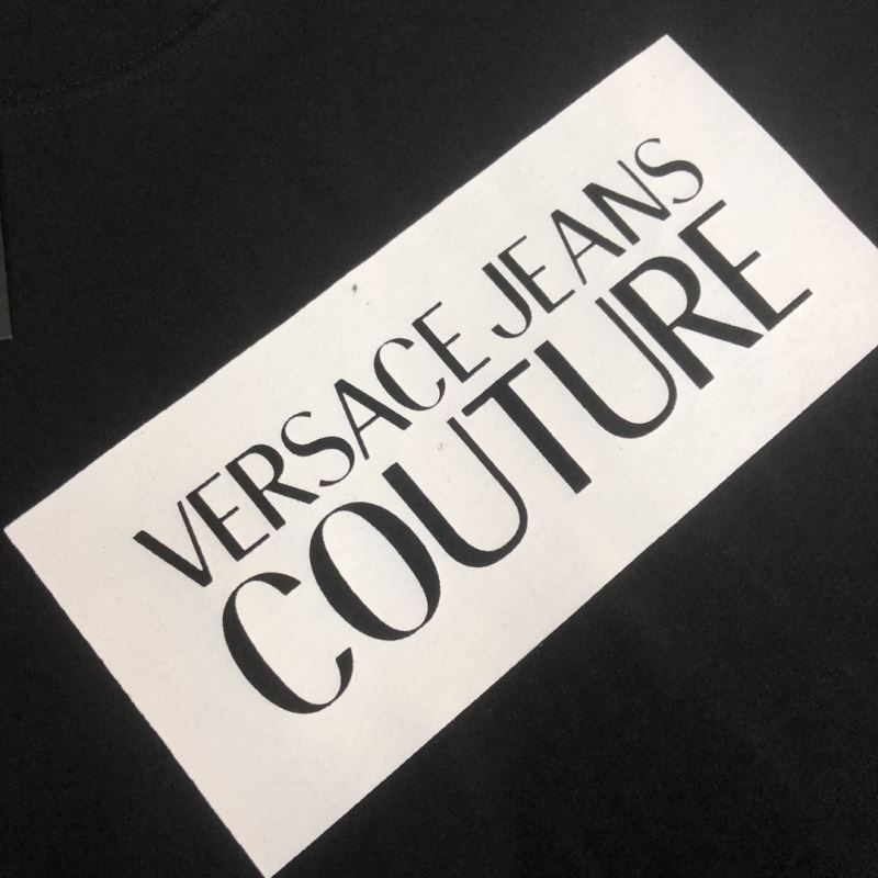 Versace T-Shirts